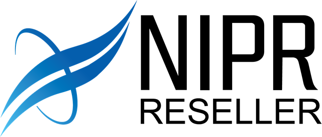 NIPR Reseller Logo